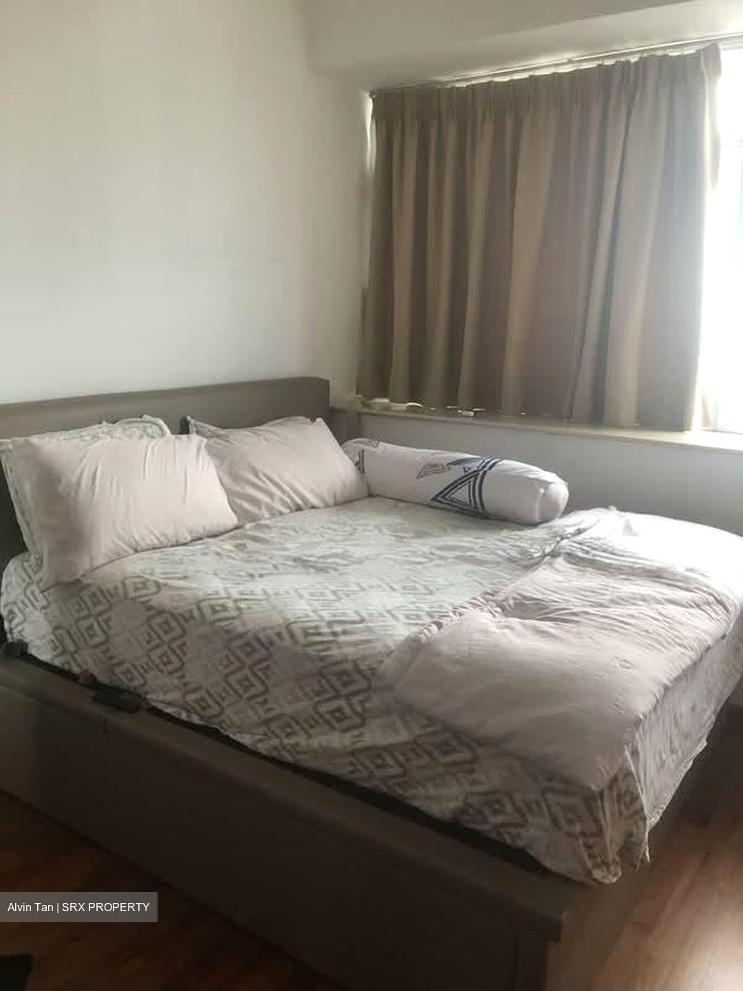 Costa Del Sol (D16), Condominium #532529261